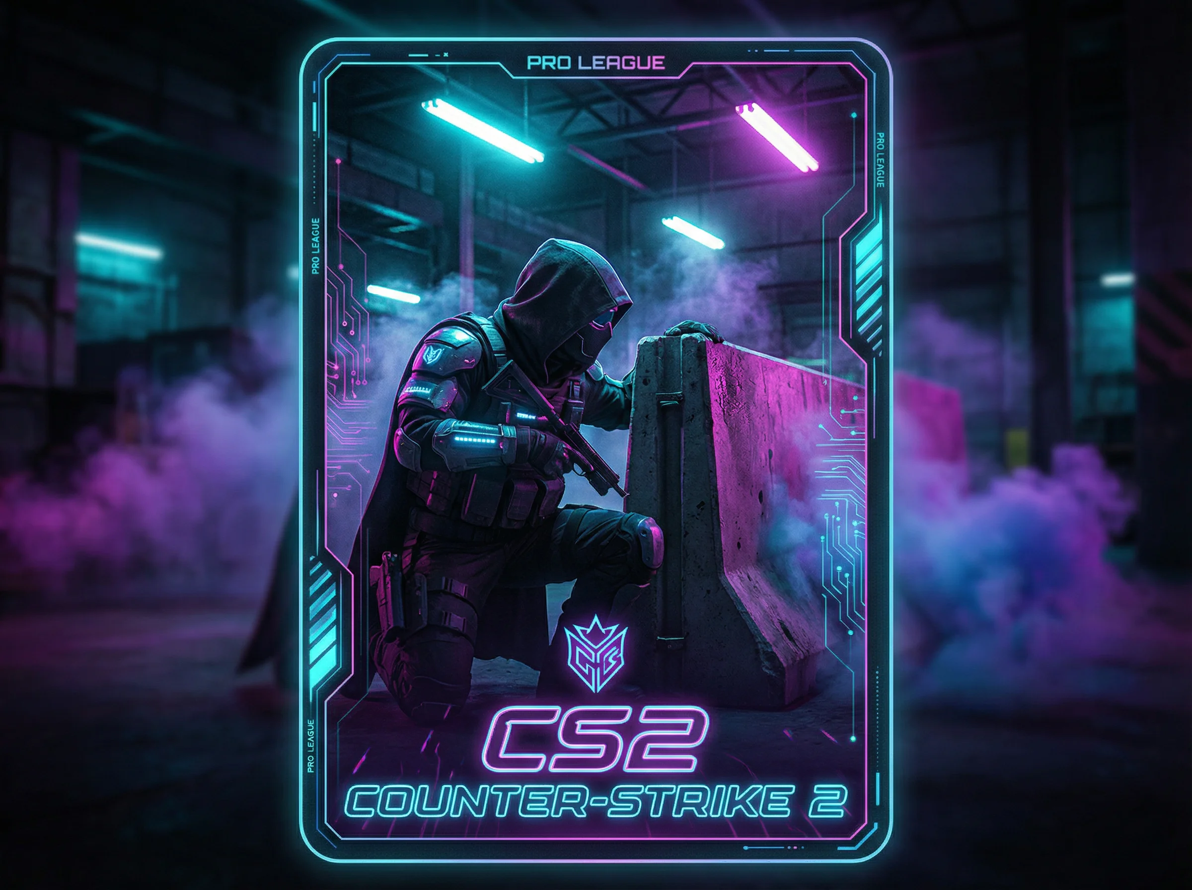 CS2 - Counter-Strike 2